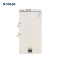 BIOBASE Vaccine Freezer 268L -25 Celsius Freezer and Refrigerator for Vaccine Storage BDF-25V268